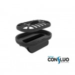 Трап душевой Pestan Confluo Frameless Line Трап душевой Pestan Confluo Frameless Line